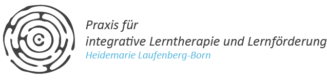 Praxis für integrative Lerntherapie und Lernförderung Heidemarie Laufenberg-Born